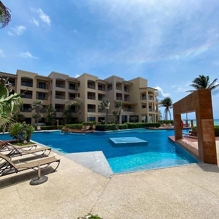 El Faro 304 Coral 3 Bdr Penthouse Lägenhet Playa del Carmen Exteriör bild