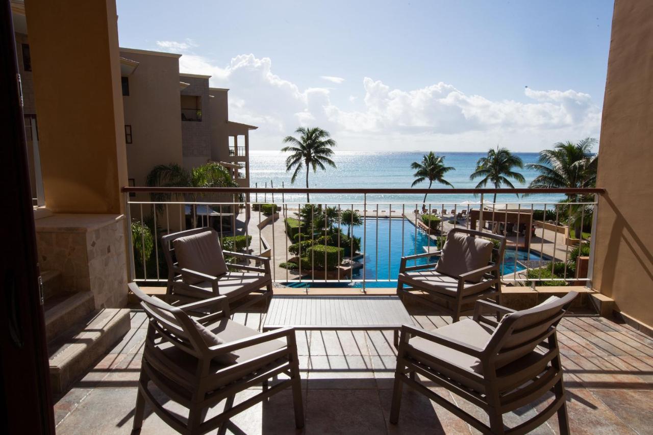 El Faro 304 Coral 3 Bdr Penthouse Lägenhet Playa del Carmen Exteriör bild