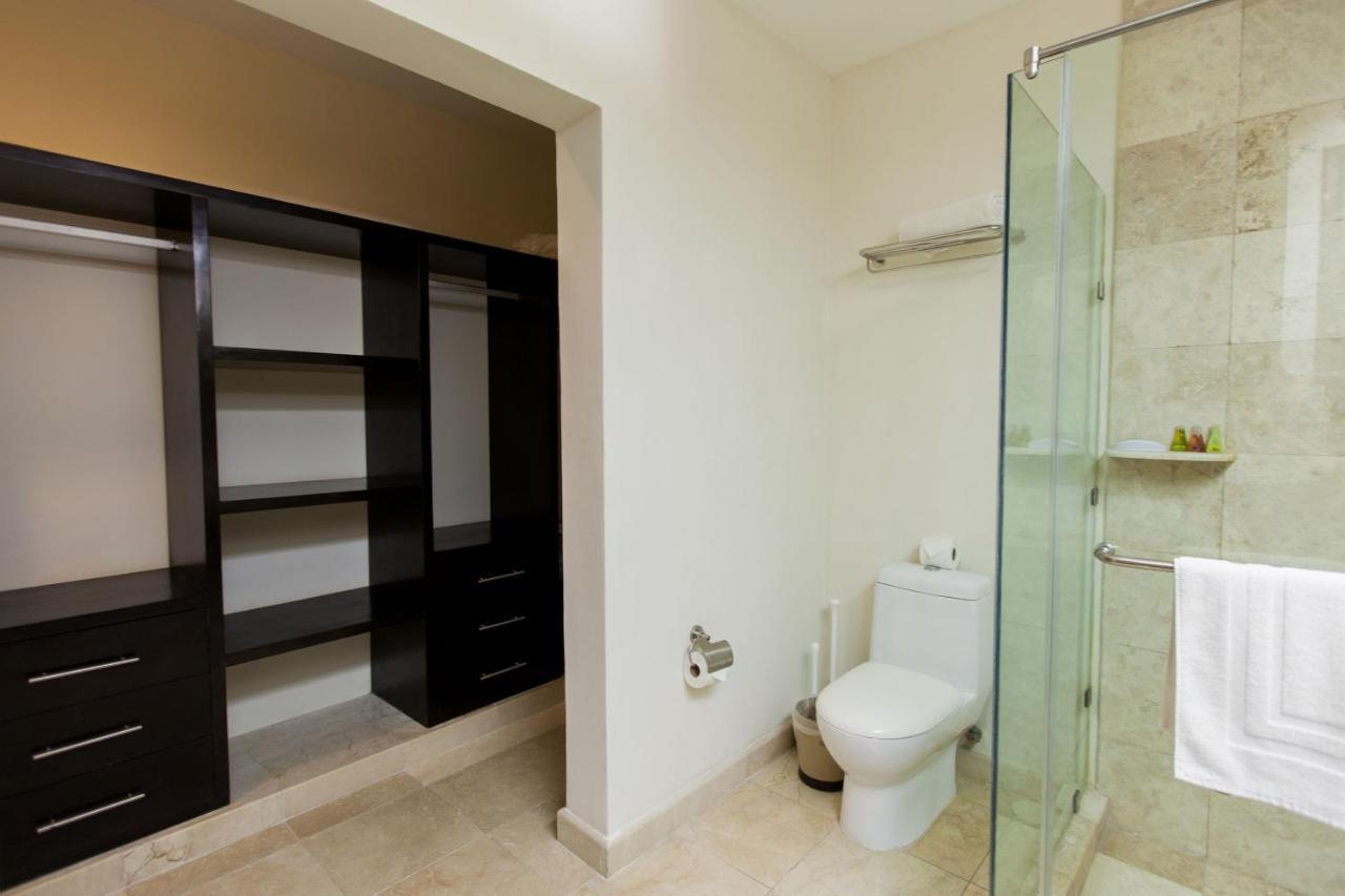 El Faro 304 Coral 3 Bdr Penthouse Lägenhet Playa del Carmen Exteriör bild