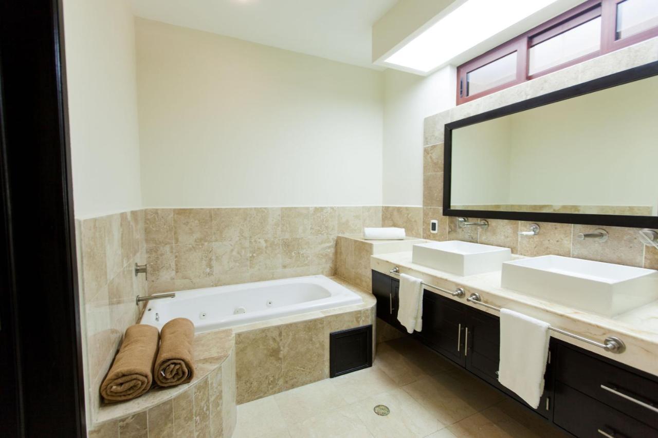 El Faro 304 Coral 3 Bdr Penthouse Lägenhet Playa del Carmen Exteriör bild