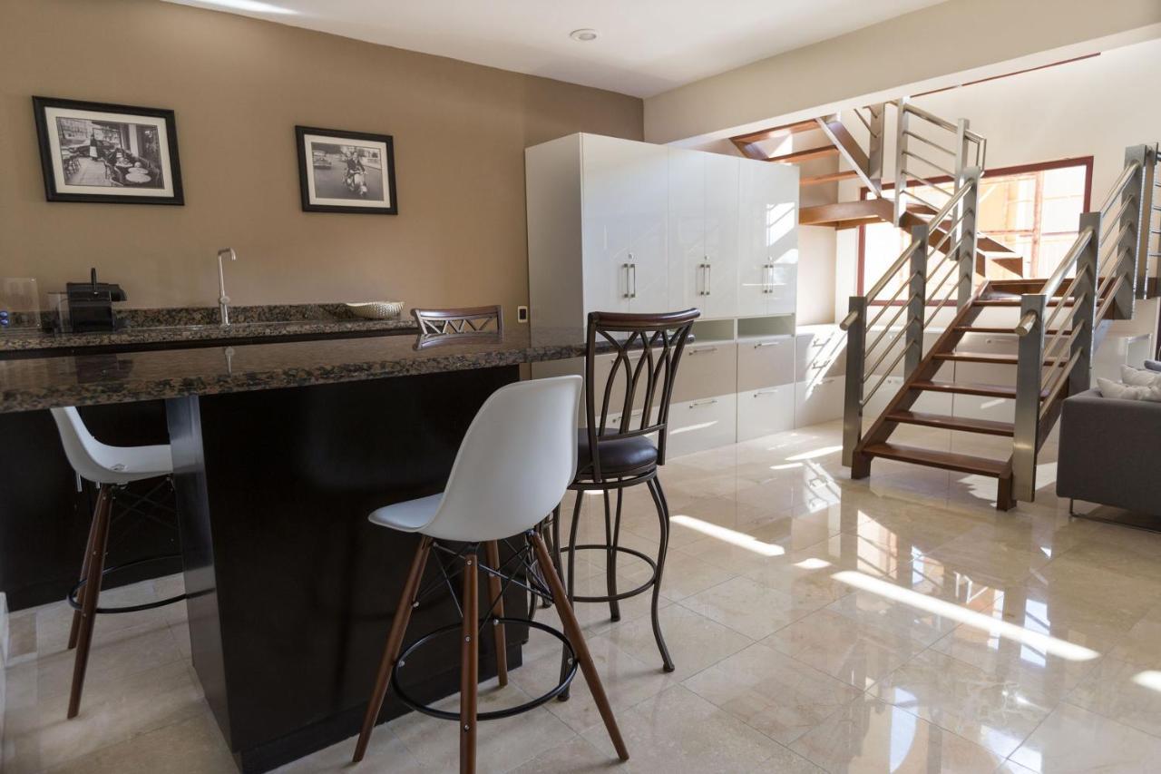 El Faro 304 Coral 3 Bdr Penthouse Lägenhet Playa del Carmen Exteriör bild